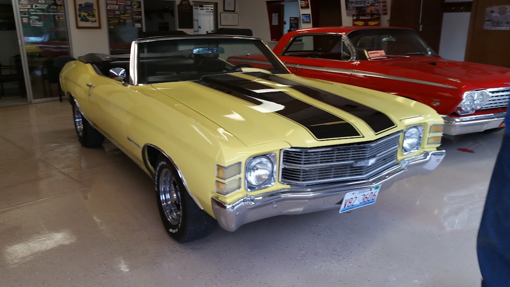 Midwest Auto Creations | 500 W Market St, Red Bud, IL 62278, USA | Phone: (618) 282-3907 Midwest Auto Creations | 500 W Market St, Red Bud, IL 62278, USA | Phone: (618) 282-3907