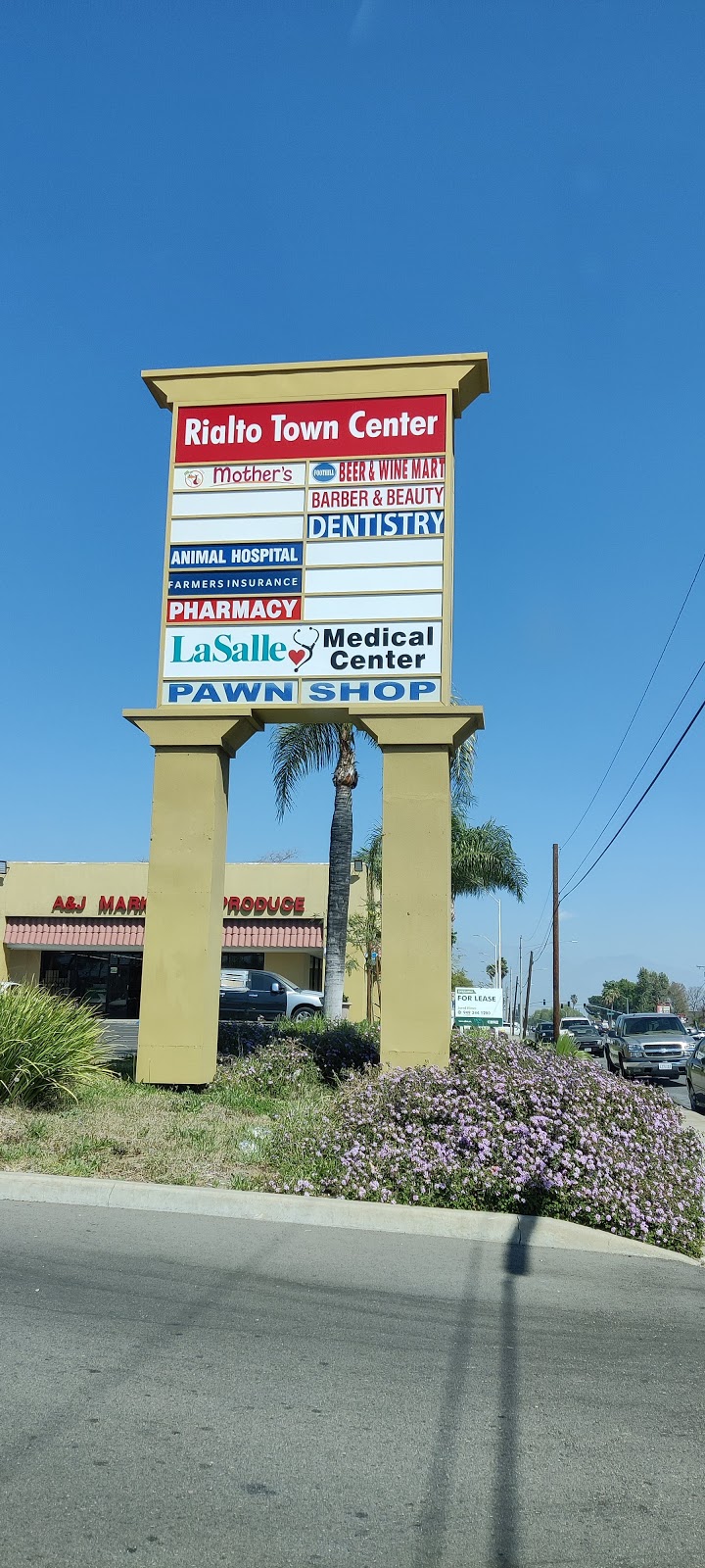 Lasalle Medical Associates | 790 Foothill Blvd, Rialto, CA 92376, USA | Phone: (909) 546-7135