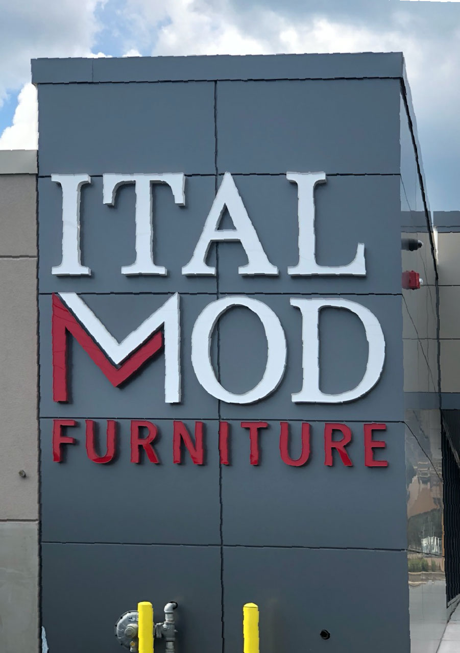 ItalMod Furniture | 685 NJ-17 S, Paramus, NJ 07652, USA | Phone: (201) 288-8388