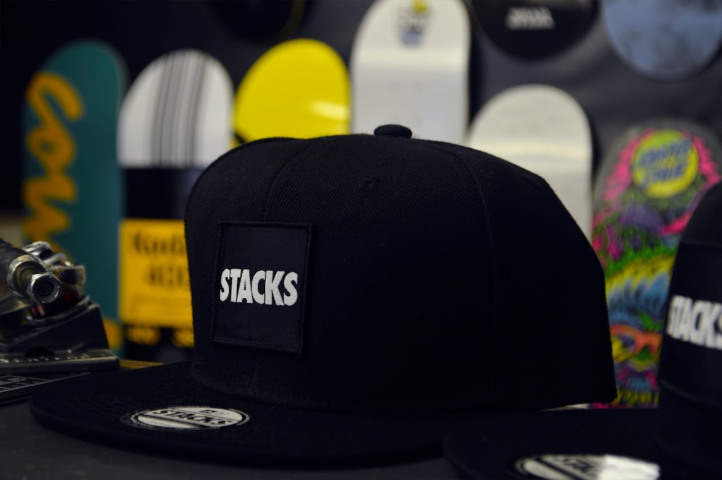 STACKS Skateshop | 42001 Big Bear Blvd #6, Big Bear Lake, CA 92315, USA | Phone: (949) 342-4209