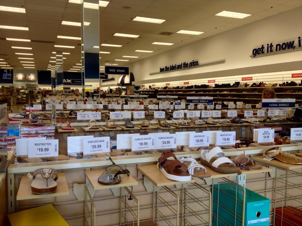 Marshalls | 3140 Fostoria Way, Danville, CA 94526, USA | Phone: (925) 355-0223