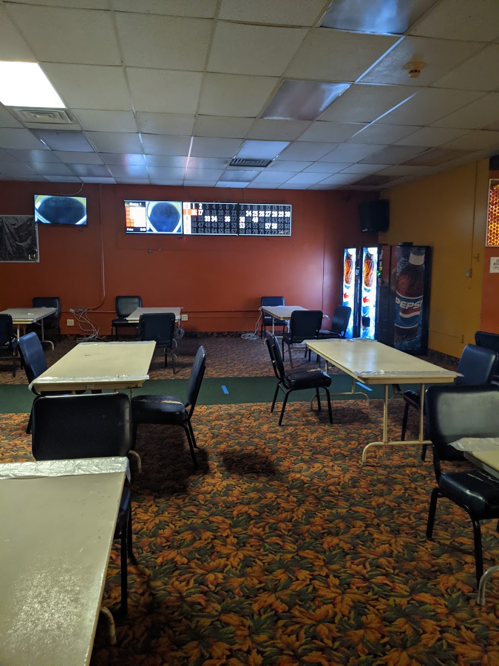 Bingo Palace | 341 East Ridge Road, Rochester, NY 14621, USA | Phone: (585) 266-7344