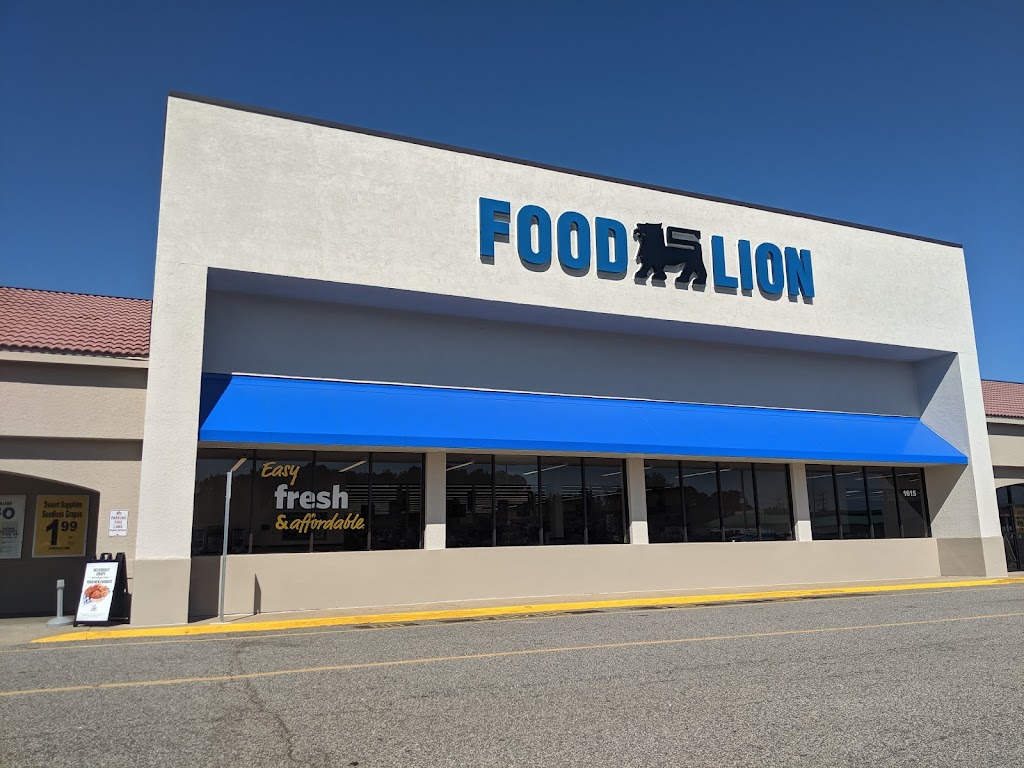 Food Lion | 1615 General Booth Blvd, Virginia Beach, VA 23454, USA | Phone: (757) 426-6971