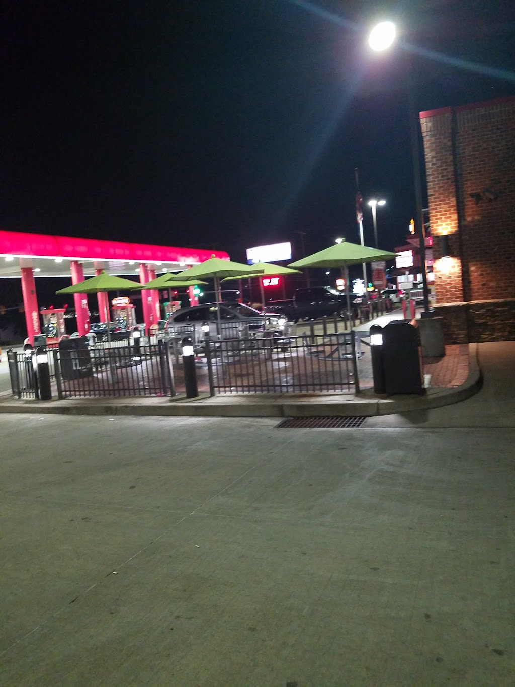 Sheetz | 203 Craigdell Rd, Lower Burrell, PA 15068, USA | Phone: (724) 334-5894