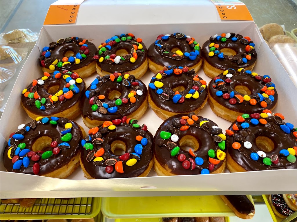 Daily Donuts Paradise | 3238 TX-114, Paradise, TX 76073, USA | Phone: (940) 969-3044