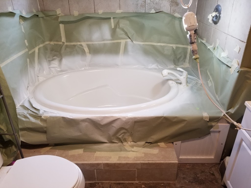 Absolutely Smooth Bathtub & Fiberglass Repair | 1301 W Northfield Church Rd, Ann Arbor, MI 48105, USA | Phone: (734) 277-4828