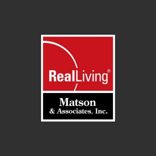 Matson & Associates. Inc - Real Living Real Estate | 1601 E Main St, Stoughton, WI 53589, USA | Phone: (608) 873-8700