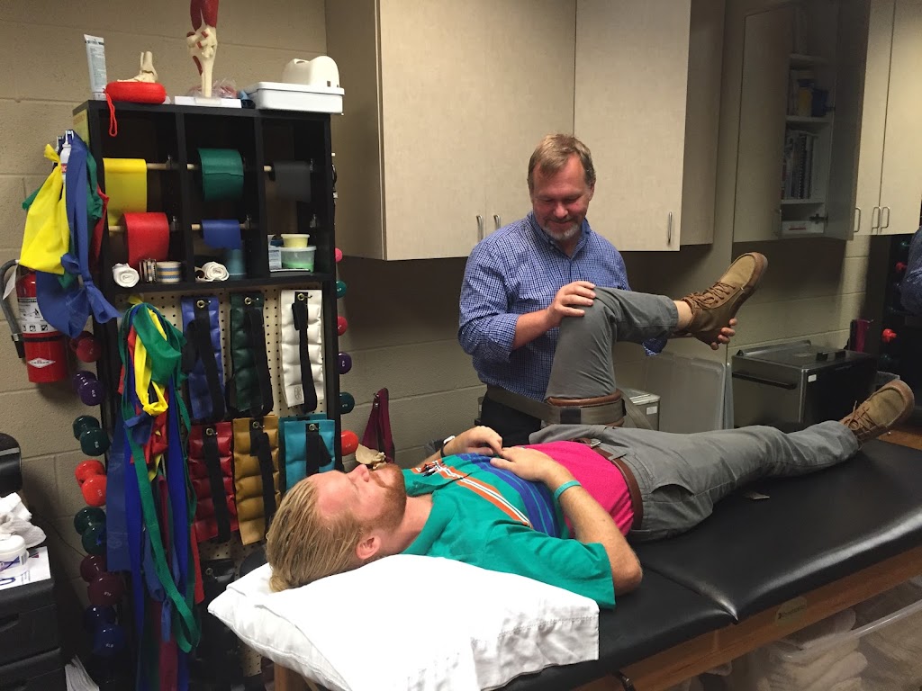 STAR Physical Therapy | 8101 TN-100, Nashville, TN 37221, USA | Phone: (615) 646-0364