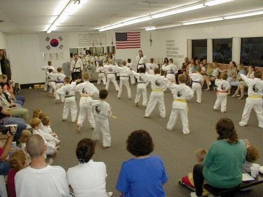 U S Tae Kwon Do Hapkido Martial Arts | 905 N Kingsway Rd, Seffner, FL 33584, USA | Phone: (813) 651-4006