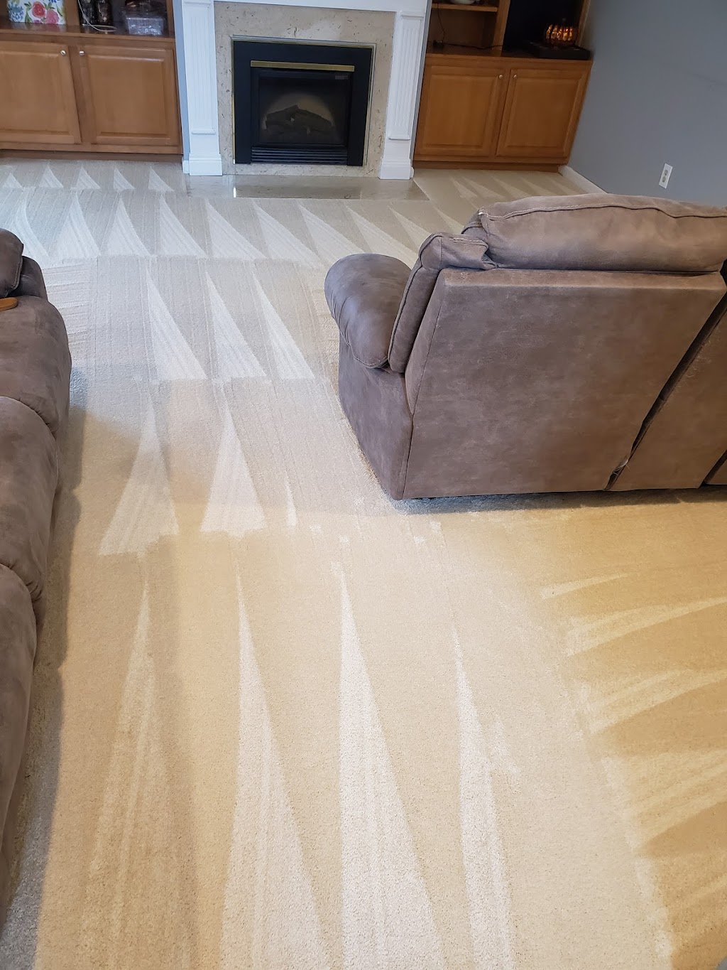 Nice&Clean Carpet Care | 121 Holiday Rd, Winchester, KY 40391, USA | Phone: (859) 644-7932