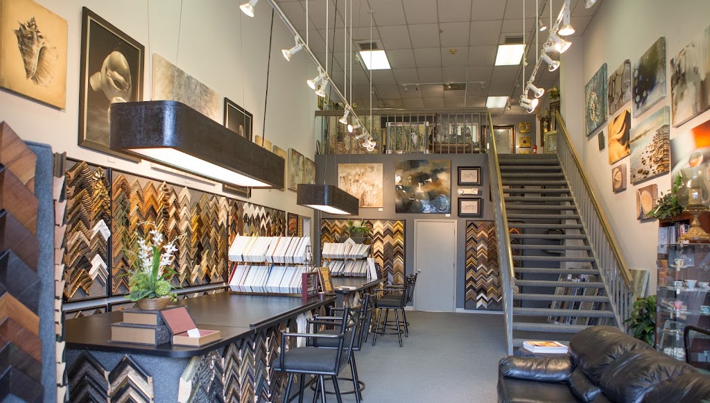 First Impressions Fine Art & Framing | 3625 US-19 ALT, Palm Harbor, FL 34683, USA | Phone: (727) 942-3955