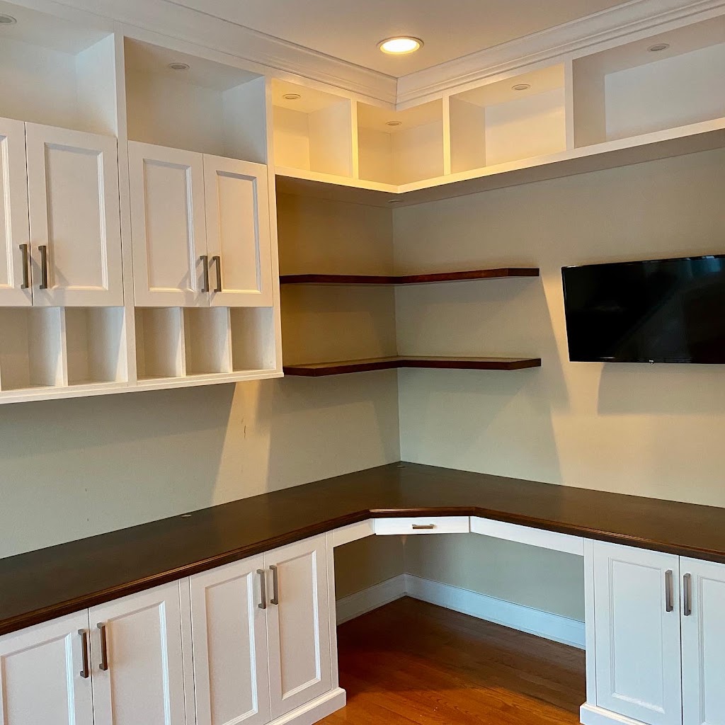 McKay Custom Cabinets | 340 E Broad St, Burlington, NJ 08016, USA | Phone: (215) 868-0723