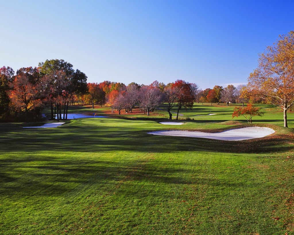 Pelham Bay and Split Rock Golf Courses | 870 Shore Rd, The Bronx, NY 10464, USA | Phone: (718) 885-1258