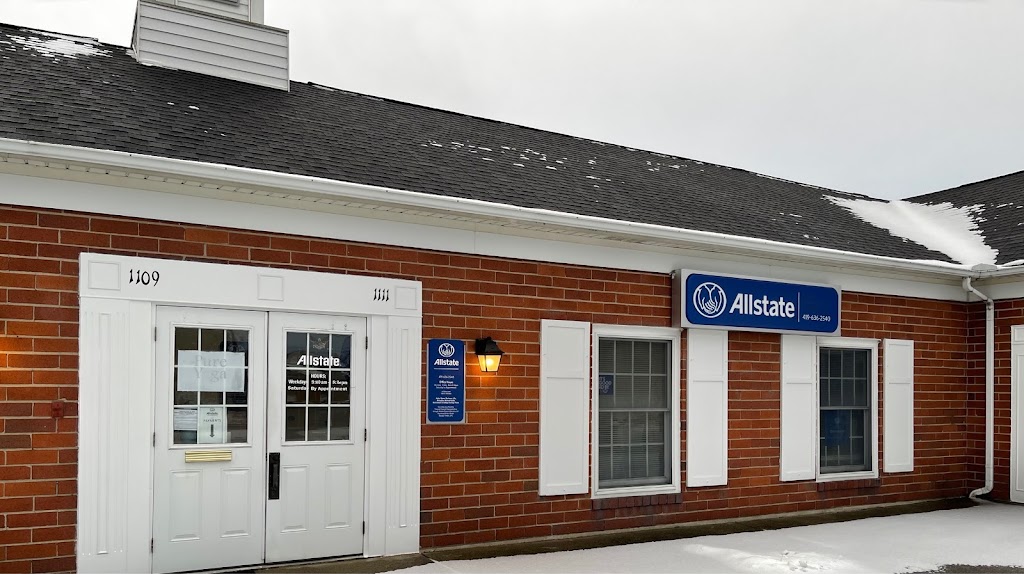 Mollie Culler: Allstate Insurance | 1111 W High St, Bryan, OH 43506, USA | Phone: (419) 636-2540