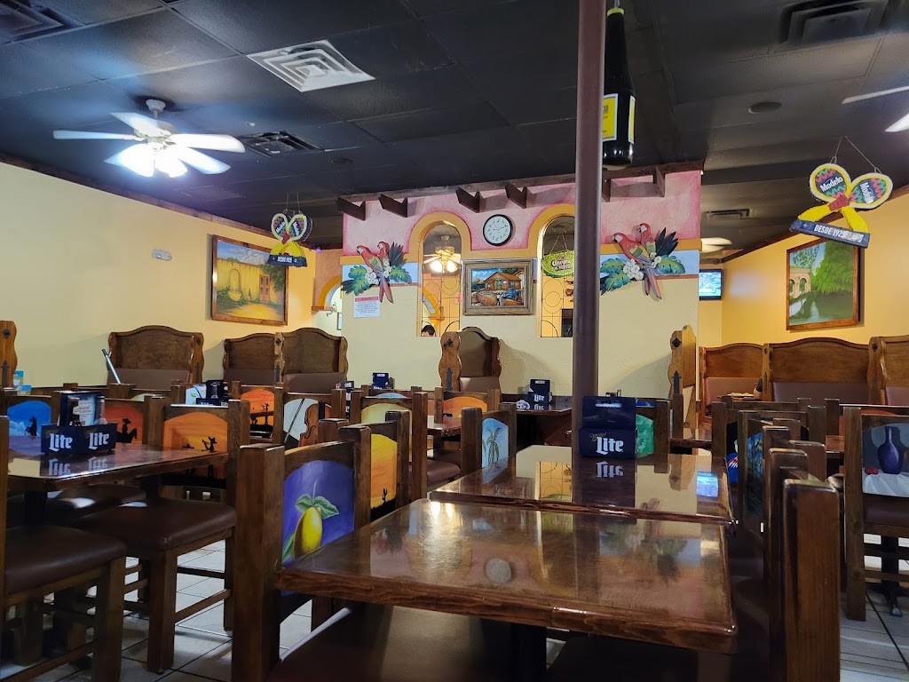 Rio Azul Mexican Restaurant | 1204 N Houston Levee Rd #107, Cordova, TN 38018, USA | Phone: (901) 309-0499