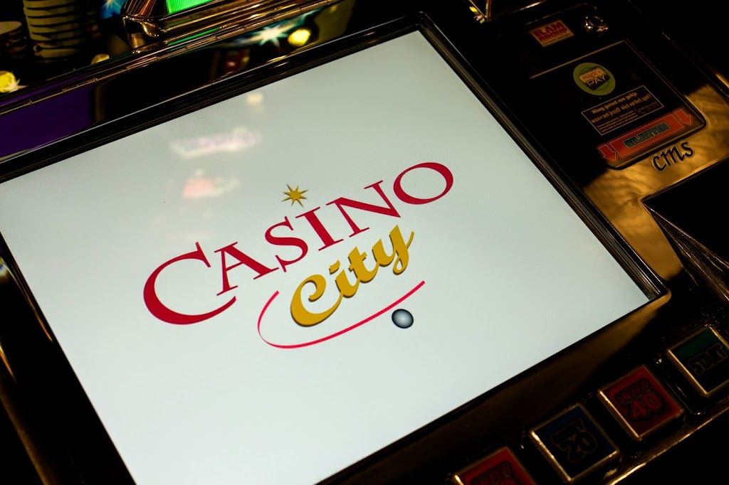 Casino City | Reguliersbreestraat 47, 1017 CM Amsterdam, Netherlands | Phone: 020 233 2165