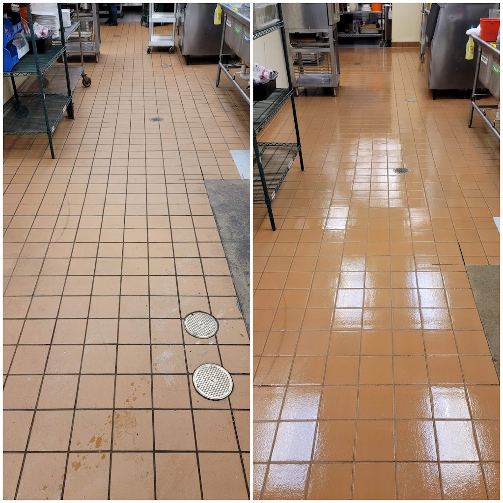 Advanced Tile And Grout Cleaning LLC | 7425 N 52nd St, Milwaukee, WI 53223, USA | Phone: (414) 581-2113