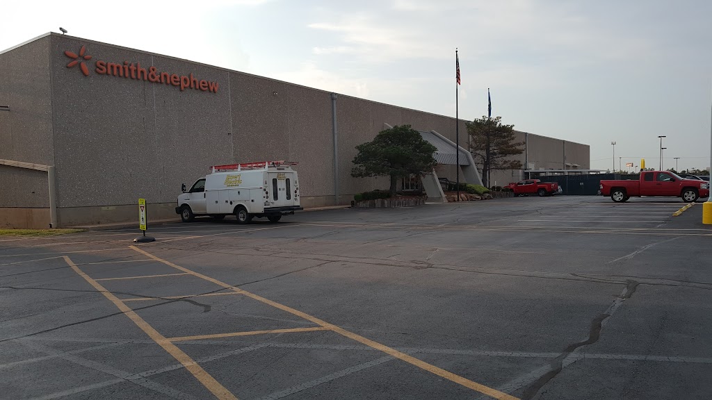 Smith & Nephew Endoscopy | 76 S Meridian Ave, Oklahoma City, OK 73107, USA | Phone: (800) 343-5717