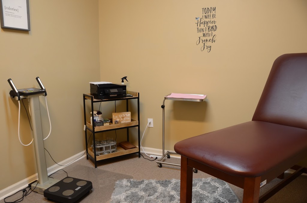 Southeast Regional Med Spa - Newnan | 20 Baker Rd Suite 4, Newnan, GA 30265, USA | Phone: (470) 279-1301