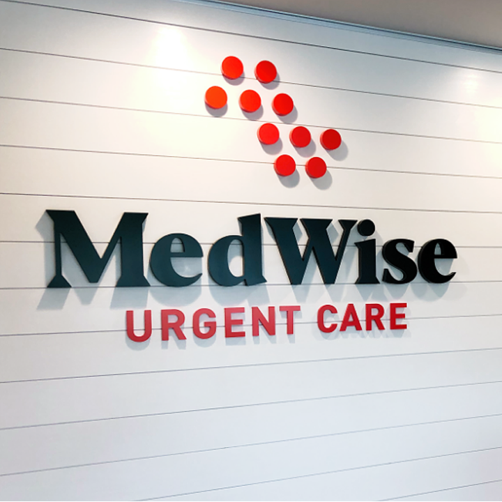 MedWise Urgent Care | 1520 SW 1st St, Wagoner, OK 74467, USA | Phone: (918) 727-2790