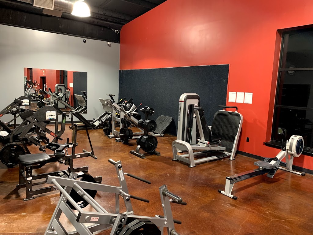 Adrenaline Fitness | 4016, 5085 E 151st St S # A, Bixby, OK 74008, USA | Phone: (918) 366-7600