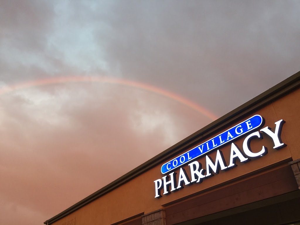 Cool Village Pharmacy | 5020 Ellinghouse Dr Ste E, Cool, CA 95614, USA | Phone: (530) 889-1427