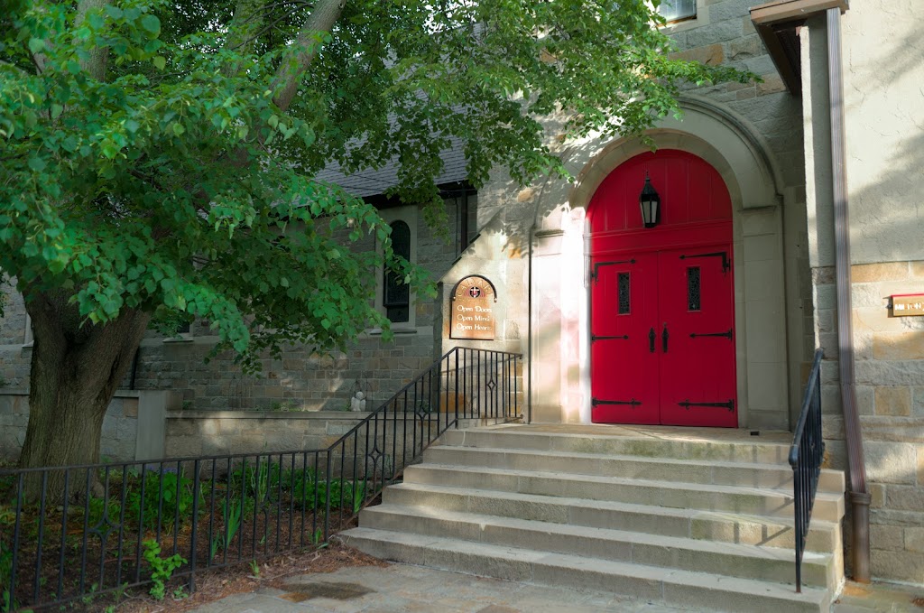 Calvary Episcopal Church | 20 Milton St, Williamsville, NY 14221, USA | Phone: (716) 633-7800