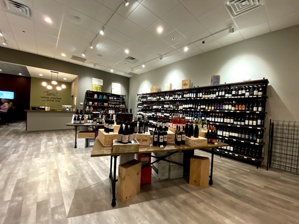 Tims Wine Market and Wine Bar | 206 Ashourian Ave Suite 101, St. Augustine, FL 32092, USA | Phone: (904) 342-0038