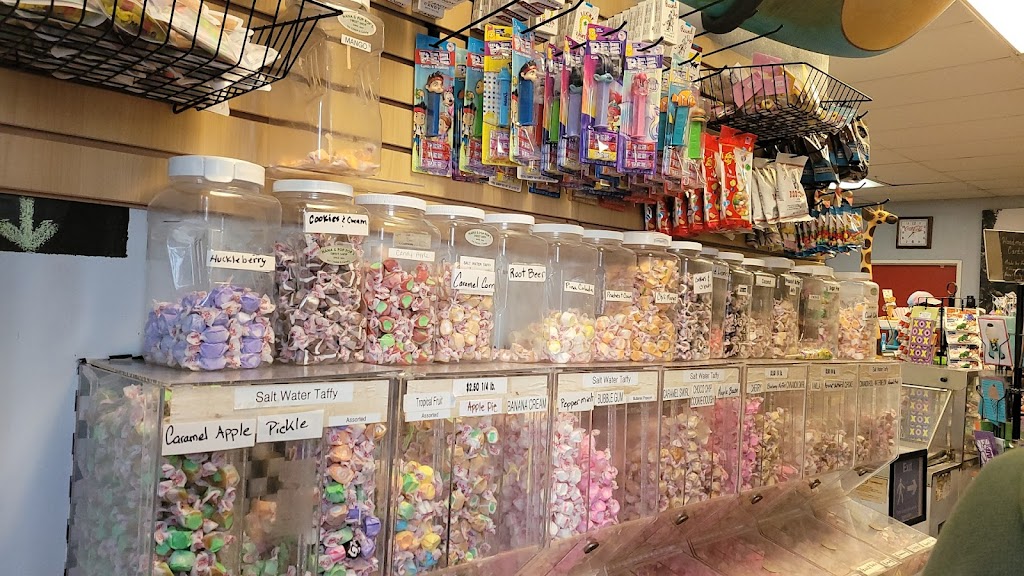 Nanas and Pops Sweet Shop | 280 S Harbor Dr, Oceanside, CA 92054, USA | Phone: (760) 722-1723