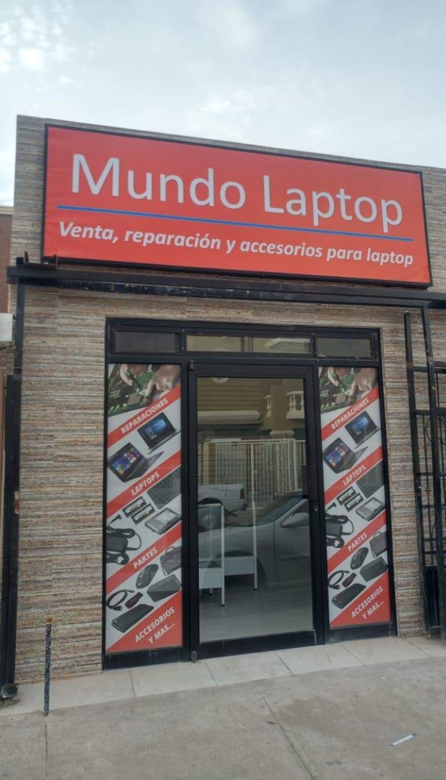 Mundo Laptop Montebello | Montebello 2511, Los Manantiales, 32537 Juárez, Chih., Mexico | Phone: 656 617 3248