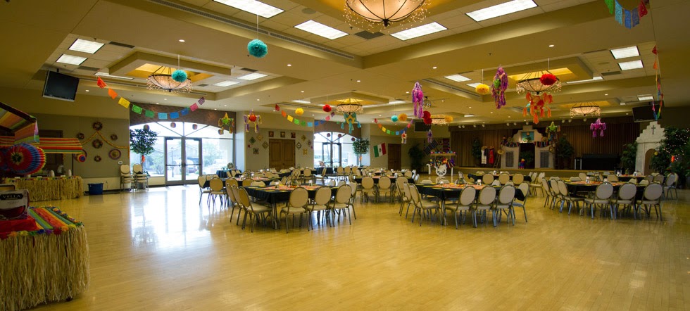 Las Palmas Grand Active 55+ Resort | 2550 S Ellsworth Rd, Mesa, AZ 85209, USA | Phone: (480) 357-5000