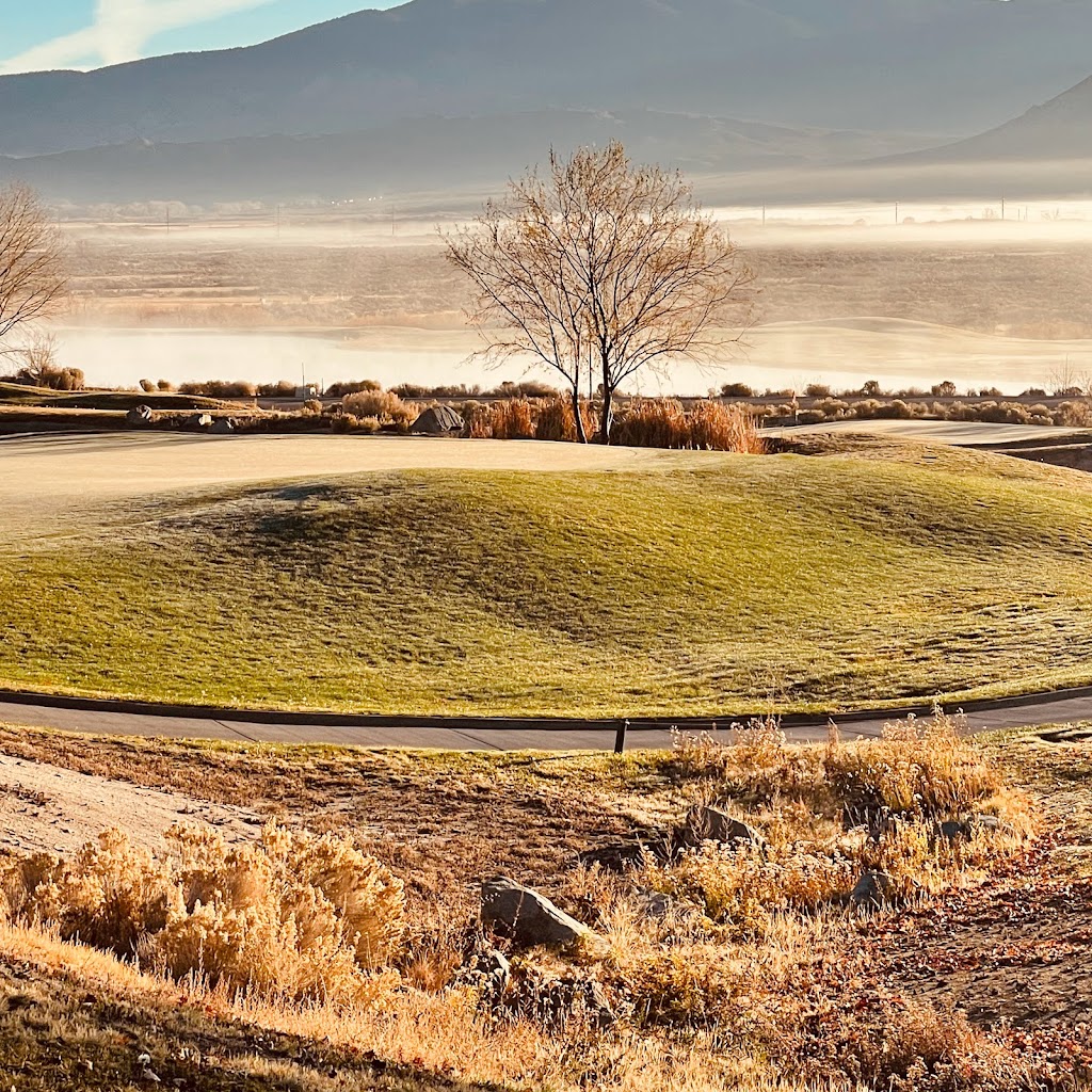 Sunridge Golf and Recreations | 1000 Long Dr, Carson City, NV 89705, USA | Phone: (775) 267-4448