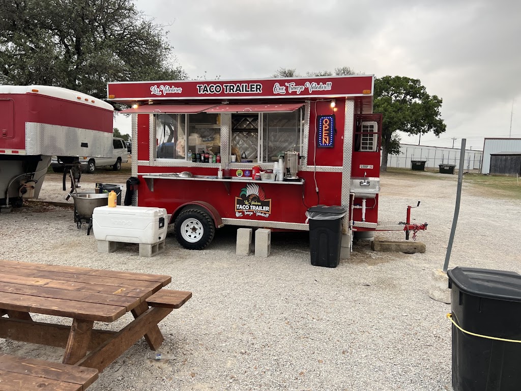 Las Valedores Taco Trailer | 9334 State Hwy 71, Spicewood, TX 78669, USA | Phone: (512) 265-4022