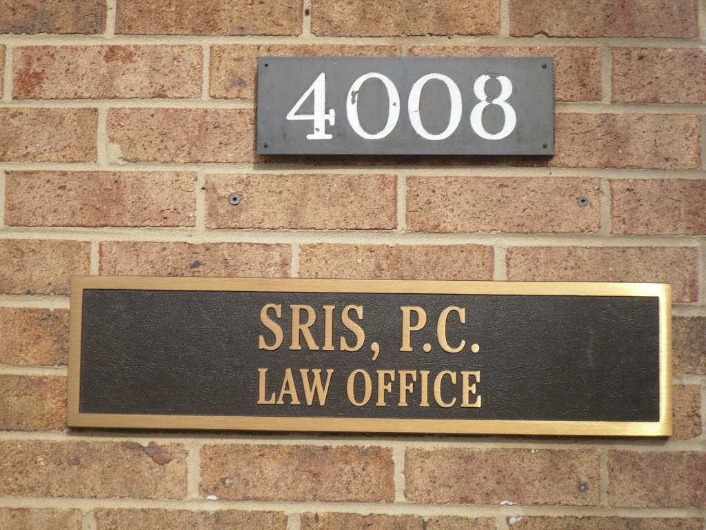 SRIS, P.C.-Divorce, Child Custody, Criminal, Traffic, Injury Lawyers-Fairfax VA | 4008 Williamsburg Ct, Fairfax, VA 22032, USA | Phone: (703) 636-5417