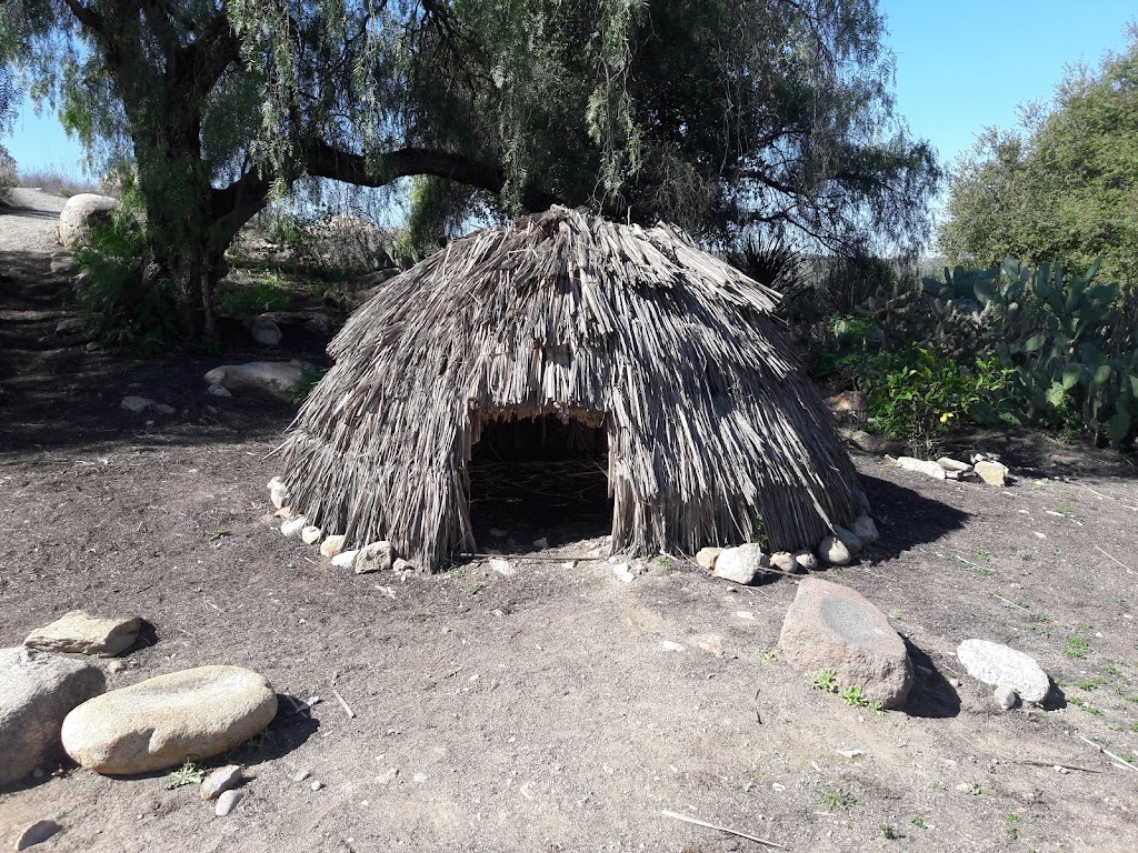 Kumeyaay Ipai Interpretive Center | 13104 Ipai Waaypuk Trail, Poway, CA 92064, USA | Phone: (858) 668-1292