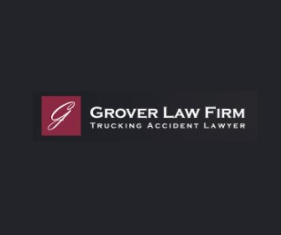 Truck Crash Law - Grover Law Firm | SE, 6700 Macleod Trail #120, Calgary, AB T2H 0L3, Canada | Phone: (403) 917-9580