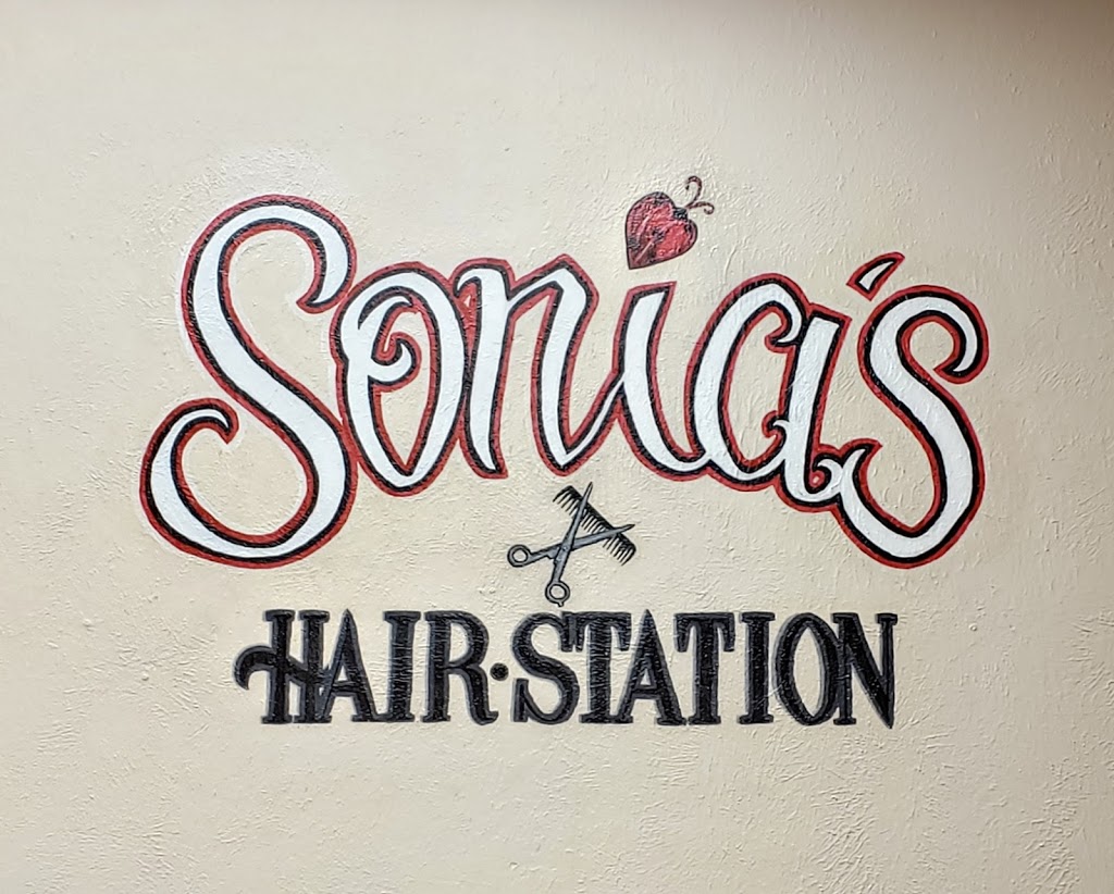 Sonias Hair Station | 3317 Finley Rd #218, Irving, TX 75062, USA | Phone: (214) 701-7453
