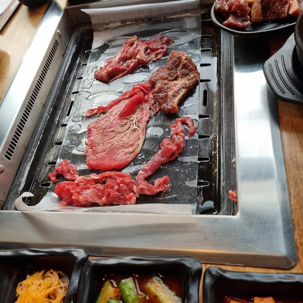 Miss Korea BBQ | Albert Cuypstraat 70, 1072 CW Amsterdam, Netherlands | Phone: 020 679 0606