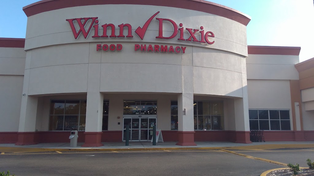 Winn-Dixie | 5805 Manatee Ave W, Bradenton, FL 34209, USA | Phone: (941) 792-2857