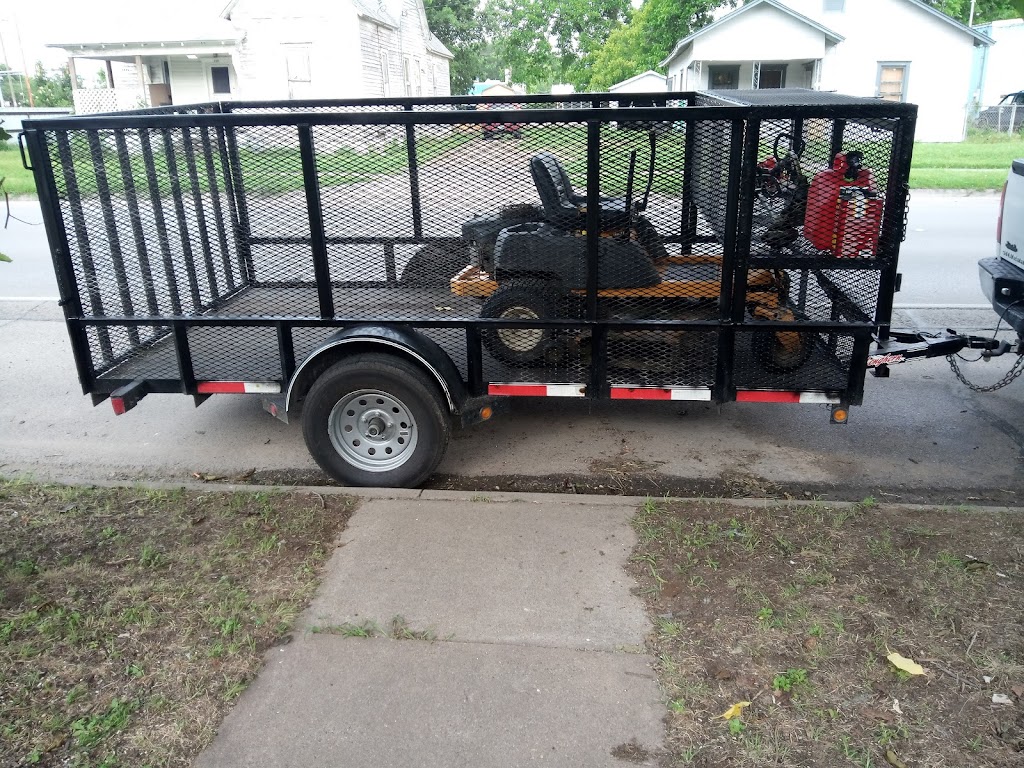 Jerrys Welding | 3549 N Main St, Cleburne, TX 76033, USA | Phone: (817) 556-7994