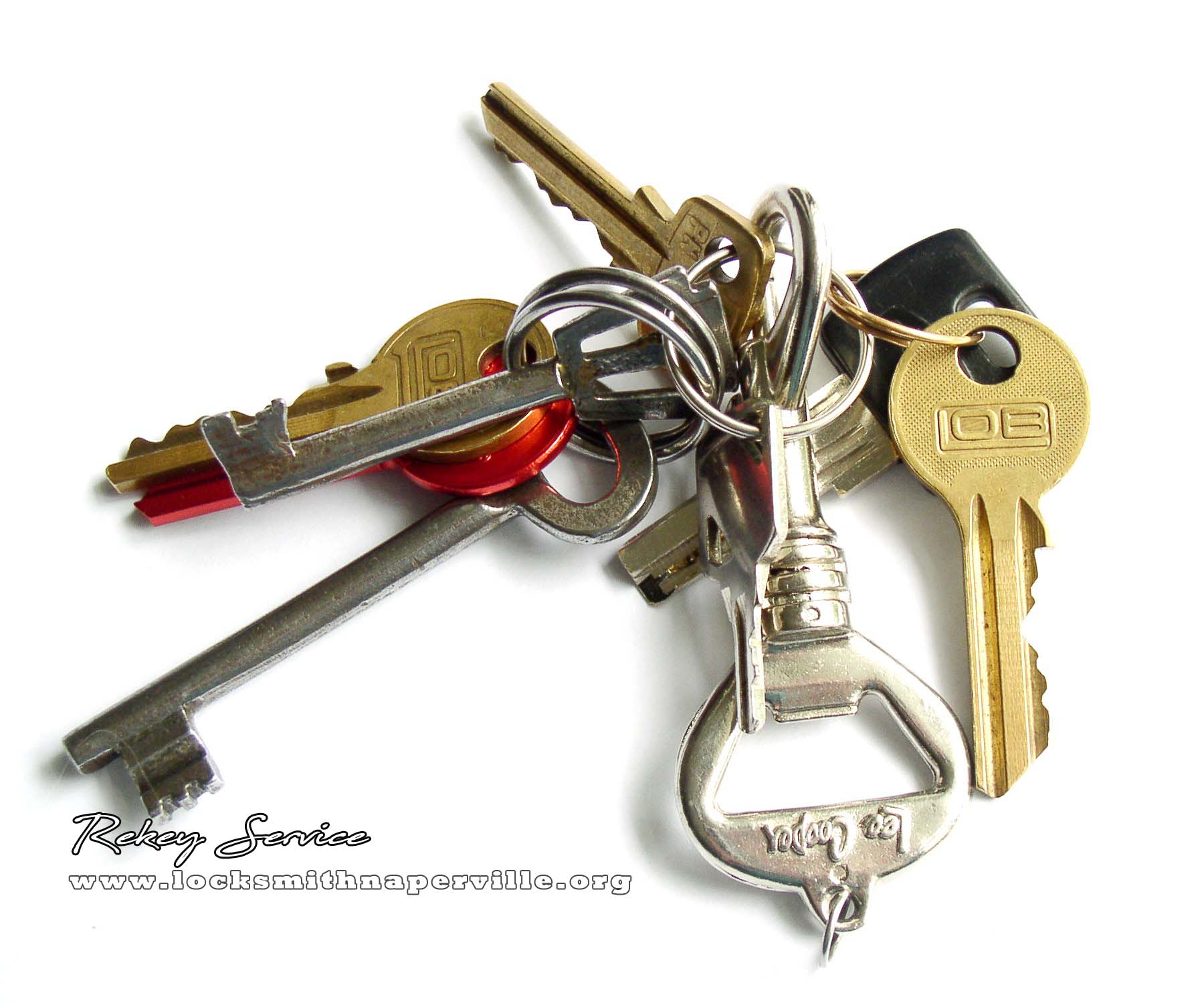 Locksmith Masters Naperville | 25 S Washington St # LL600, Naperville, IL 60540, United States | Phone: (630) 884-0052