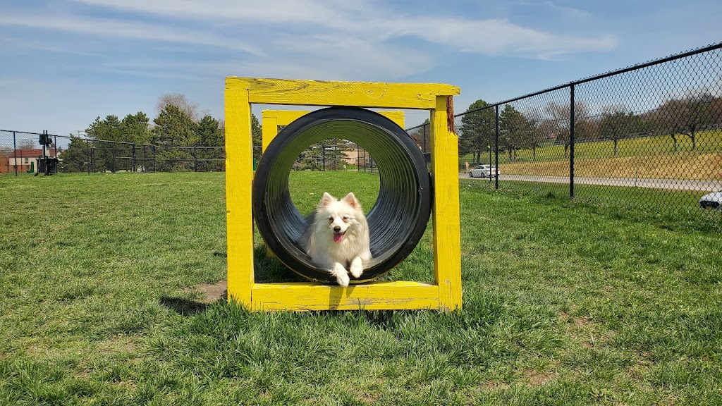 Lewiston Dog Park | Lewiston, NY 14092, USA | Phone: (716) 754-7766