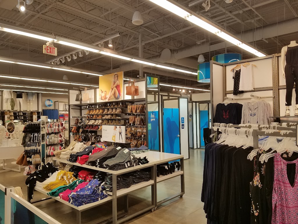 Old Navy | 1800 S Loop 288 #202, Denton, TX 76205, USA | Phone: (940) 312-7401