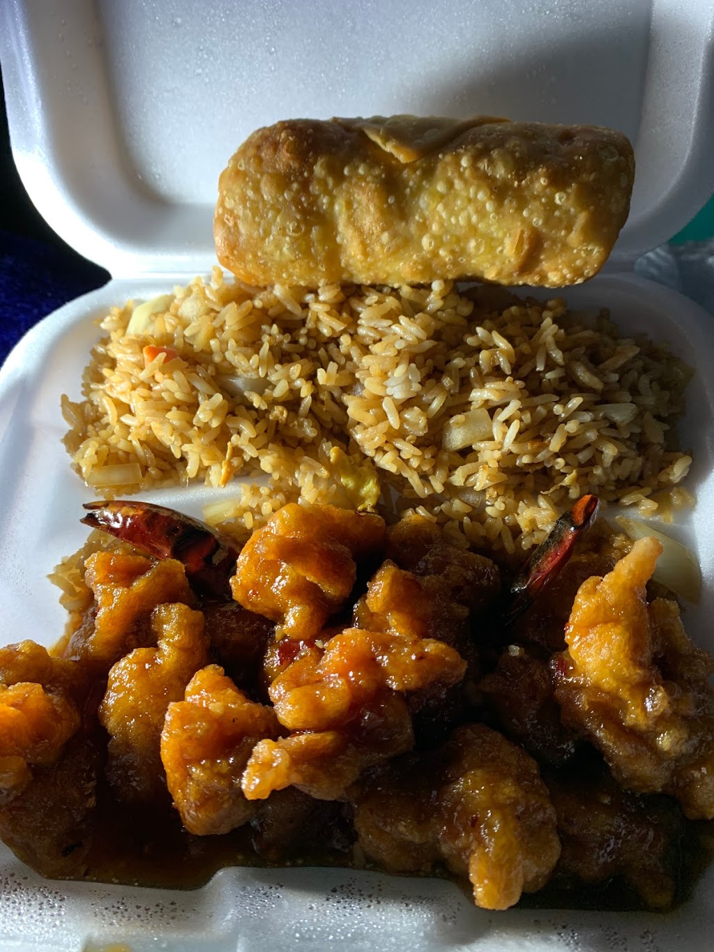 Wok Express | 3150 Overton Rd #105, Mountain Brook, AL 35223 | Phone: (205) 970-8588