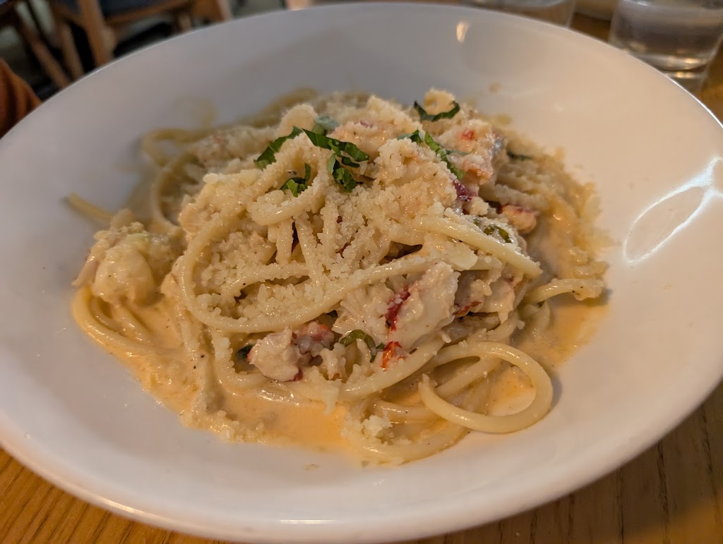 Stern & Bow Restaurant | 171 Schraalenburgh Rd, Closter, NJ 07624, USA | Phone: (201) 750-3350