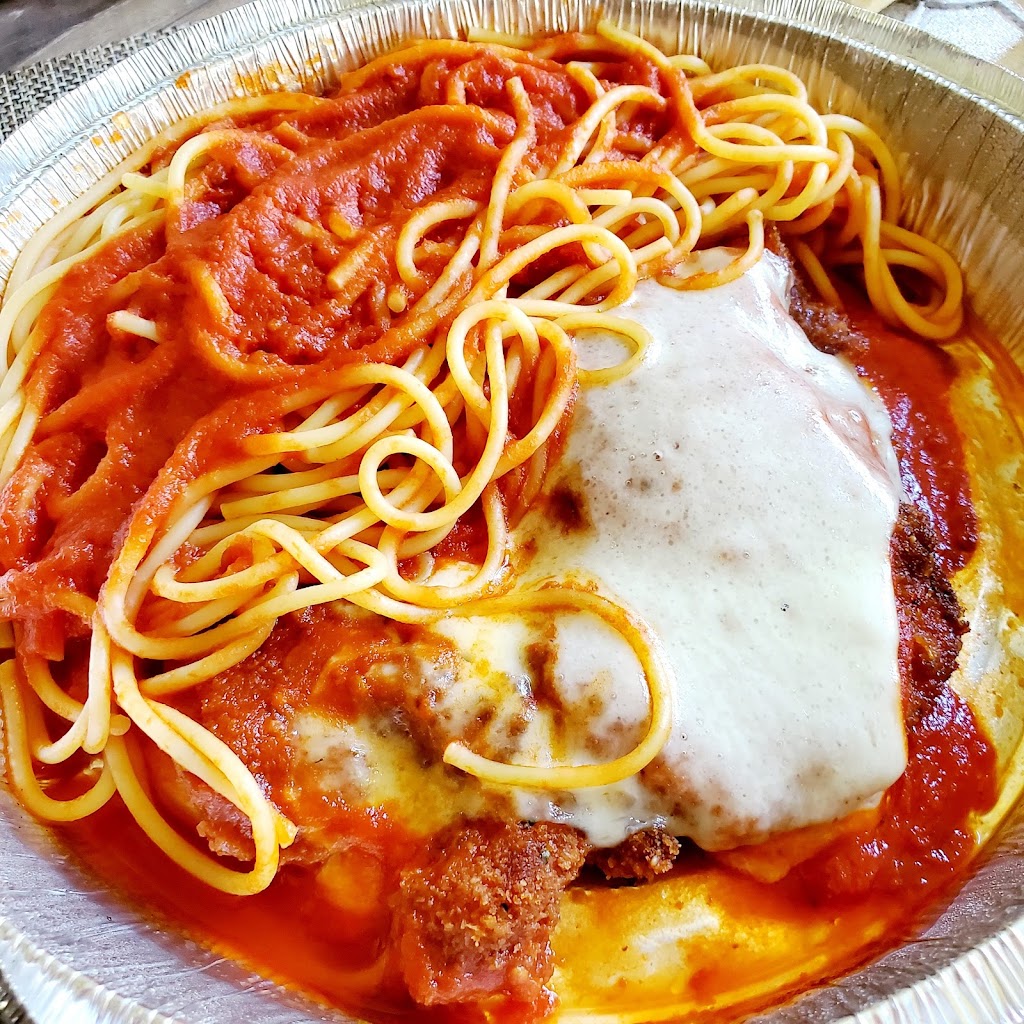 Pomodoro Pizza & More | 1076 E Brandon Blvd, Brandon, FL 33511, USA | Phone: (813) 662-9500