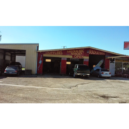 Brothers Muffler & Radiator Shop | 1700 W Irving Blvd, Irving, TX 75061, USA | Phone: (972) 273-2424