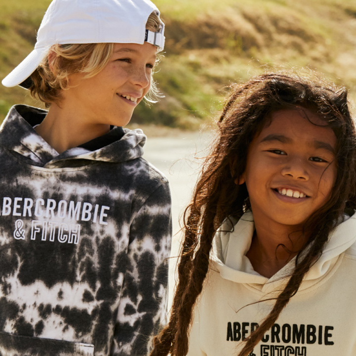 Abercrombie Kids | 1600 Water St, Laredo, TX 78040, USA | Phone: (956) 898-3890