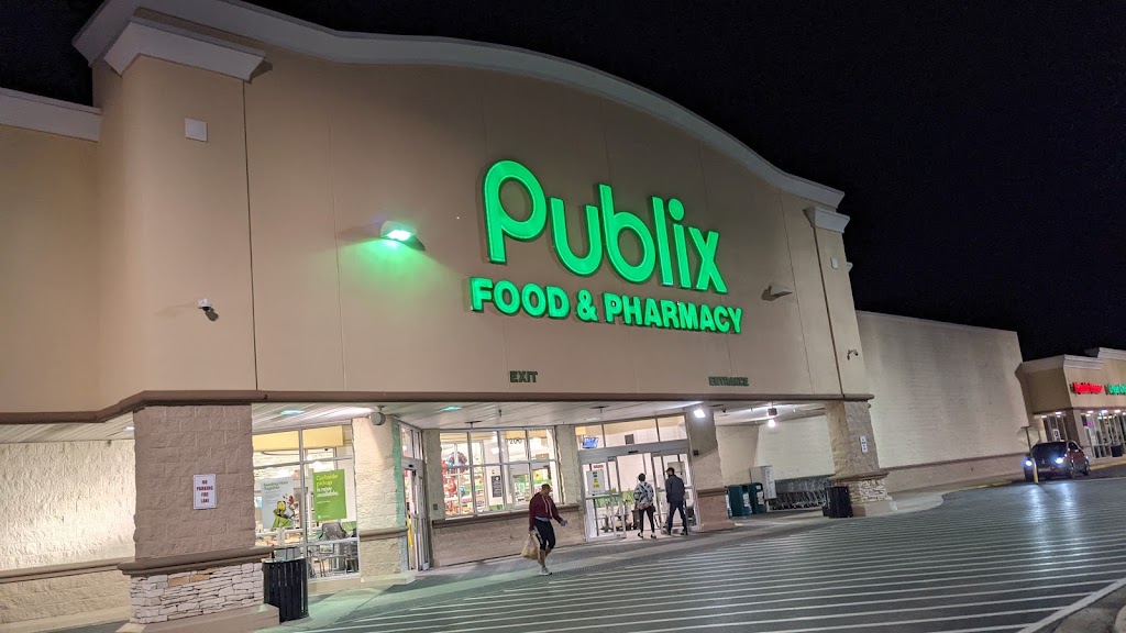 Publix Super Market at White Stone Center | 9200 Hwy 119 Ste 1400, Alabaster, AL 35007, USA | Phone: (205) 663-3443