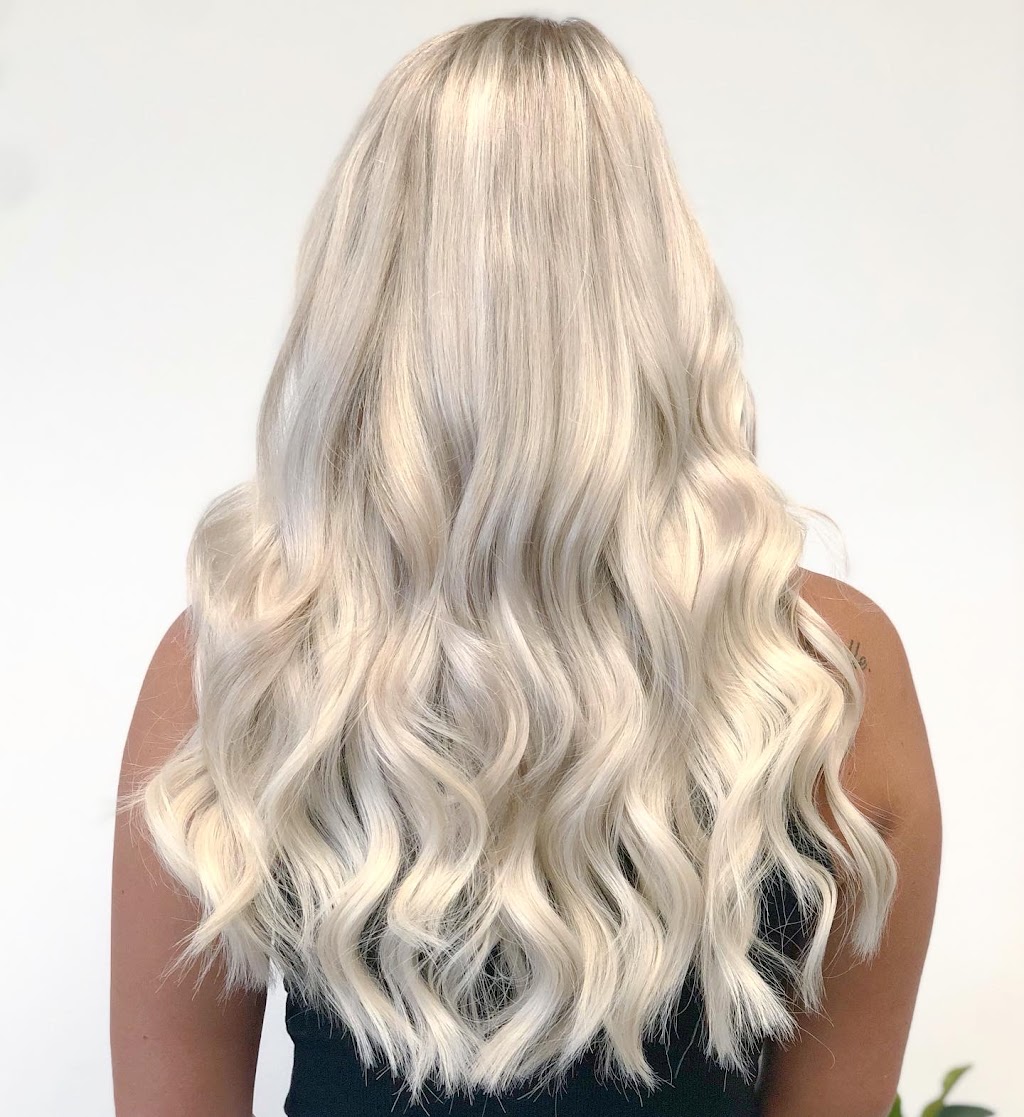 Hair by Sarah Ashley- Hair Extension Specialist | 767 Troy-Schenectady Rd Suite 2, Latham, NY 12110, USA | Phone: (518) 222-1606